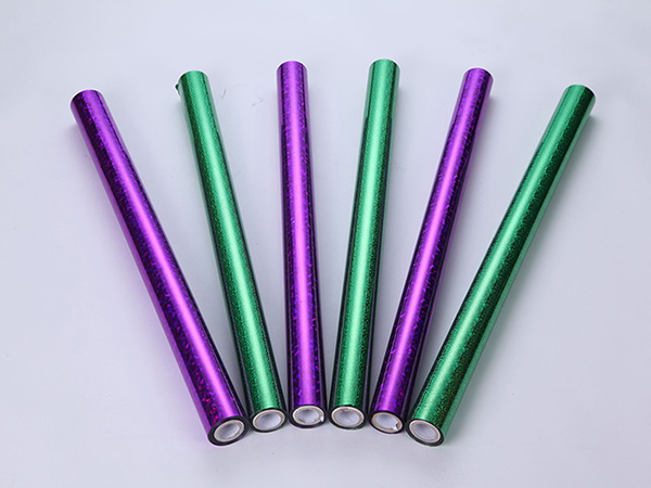 LTT916-1 Laser Electroplated Aluminum Color Coating