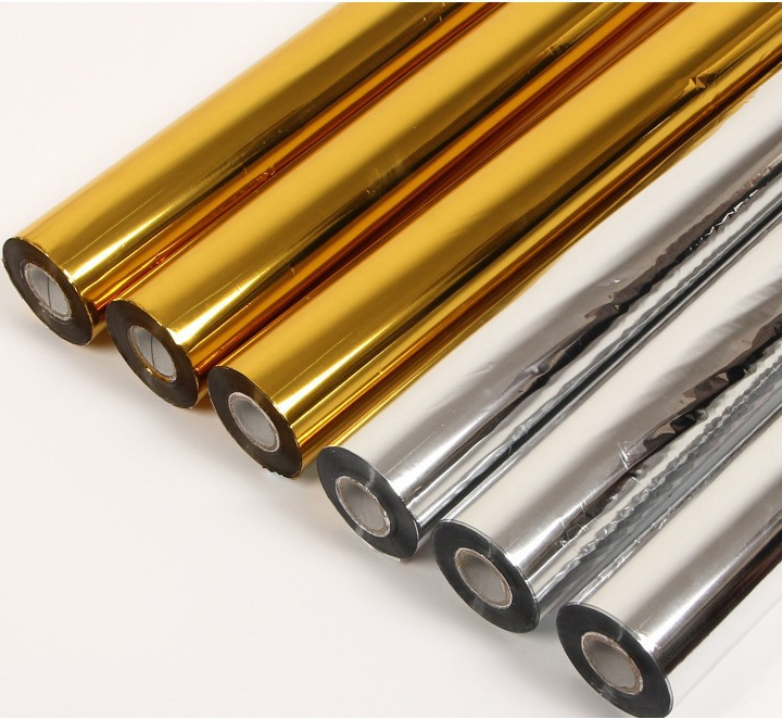 LTT916-3 Cold Hot Electroplated Aluminum Color Coating